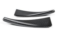 3DDesign Carbon Canards passend für BMW F87 M2 (1)