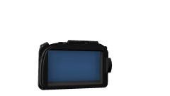 VEKTOR Datendisplay für VW Polo 6R (1)